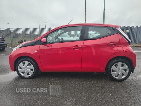 Used Toyota AYGO 2016 for sale - 77785198: Photo 6