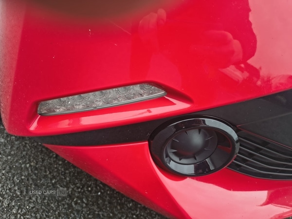 Used Toyota AYGO 2016 for sale - 77785198: Photo 7