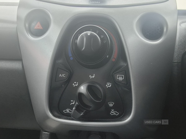 Used Toyota AYGO 2016 for sale - 77785198: Photo 9