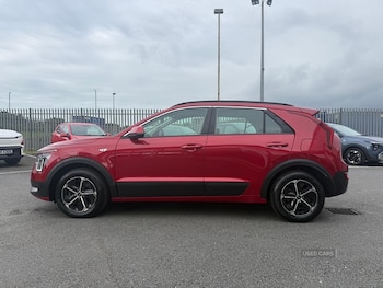 Used Kia Niro 2023 for sale - 79293069: Photo
