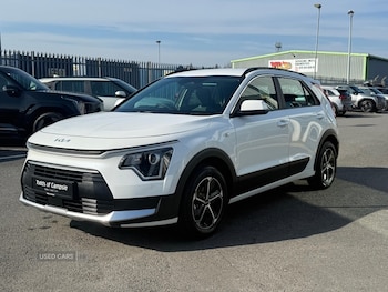 Used Kia Niro 2023 for sale - 77710704: Photo