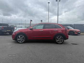 Used Kia Niro 2019 for sale - 79063011: Photo