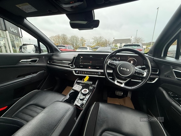 Used Kia Sportage 2023 for sale - 76514062: Photo 17