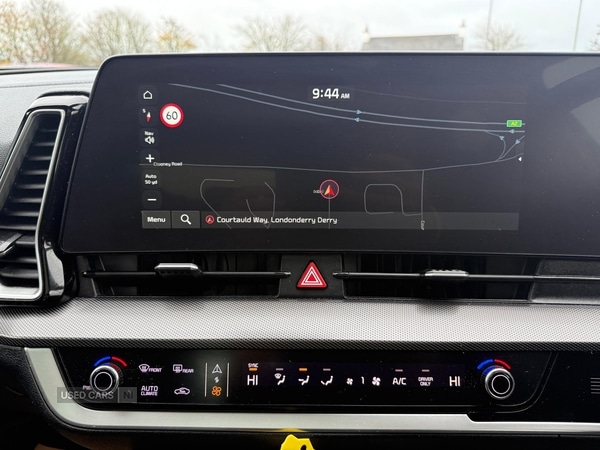 Used Kia Sportage 2023 for sale - 76514062: Photo 20