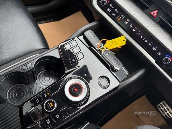 Used Kia Sportage 2023 for sale - 76514062: Photo 22