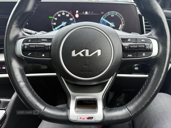 Used Kia Sportage 2023 for sale - 76514062: Photo 23