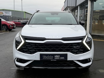 Used Kia Sportage 2023 for sale - 76514062: Photo