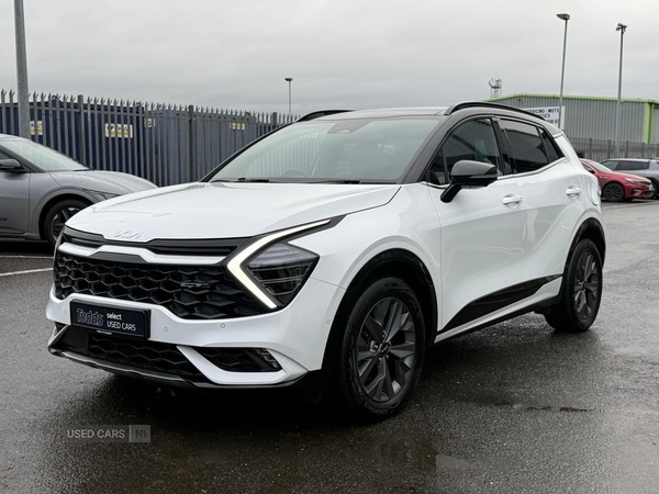 Used Kia Sportage 2023 for sale - 76514062: Photo 3