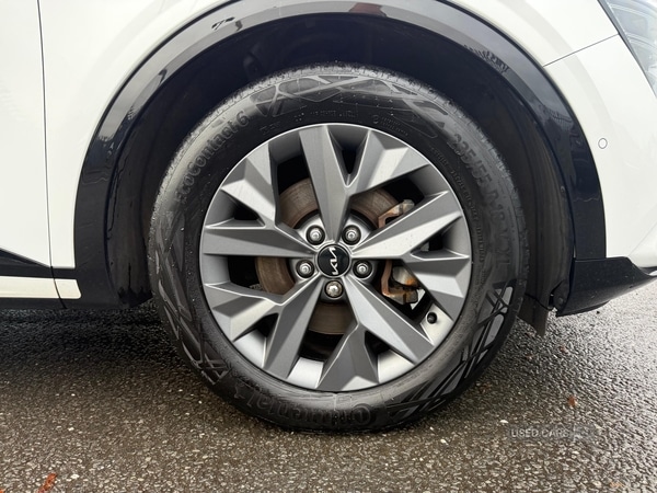 Used Kia Sportage 2023 for sale - 76514062: Photo 32