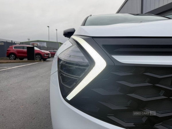 Used Kia Sportage 2023 for sale - 76514062: Photo 33