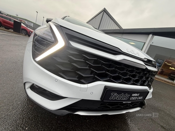 Used Kia Sportage 2023 for sale - 76514062: Photo 34