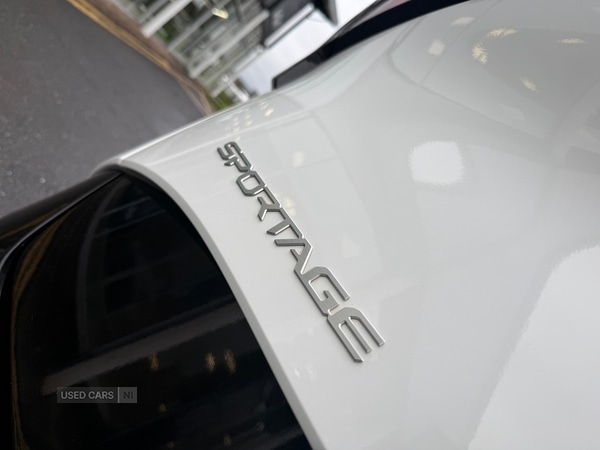 Used Kia Sportage 2023 for sale - 76514062: Photo 36