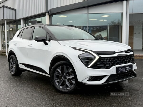 Used Kia Sportage 2023 for sale - 76514062: Photo 39