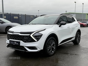 Used Kia Sportage 2023 for sale - 76514062: Photo