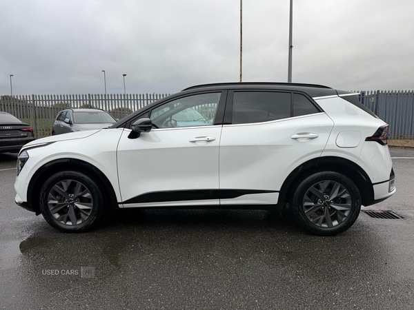 Used Kia Sportage 2023 for sale - 76514062: Photo 4