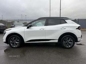 Used Kia Sportage 2023 for sale - 76514062: Photo