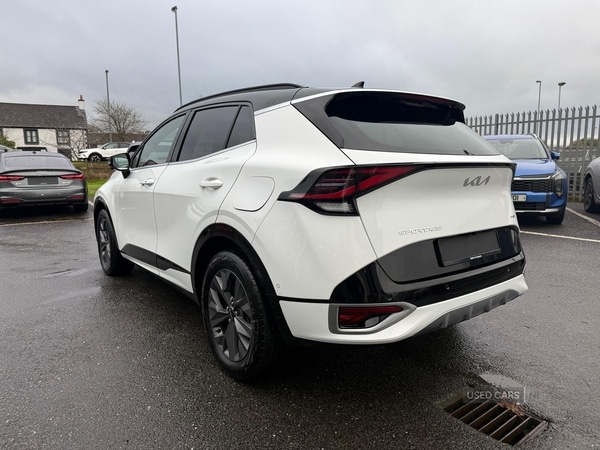 Used Kia Sportage 2023 for sale - 76514062: Photo 5