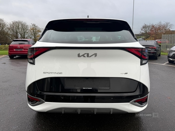 Used Kia Sportage 2023 for sale - 76514062: Photo 6