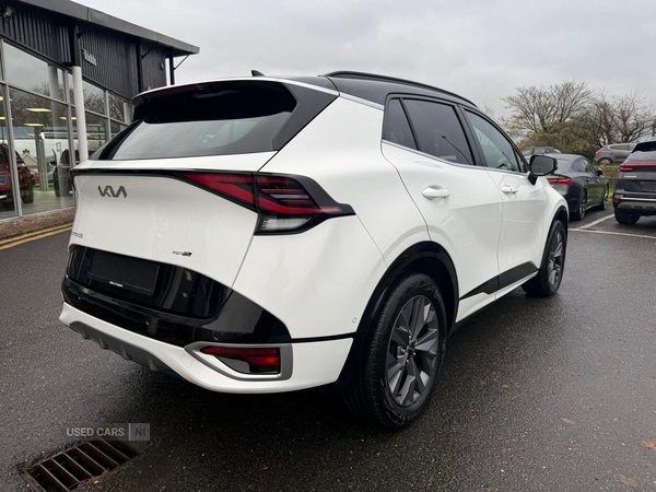 Used Kia Sportage 2023 for sale - 76514062: Photo 7