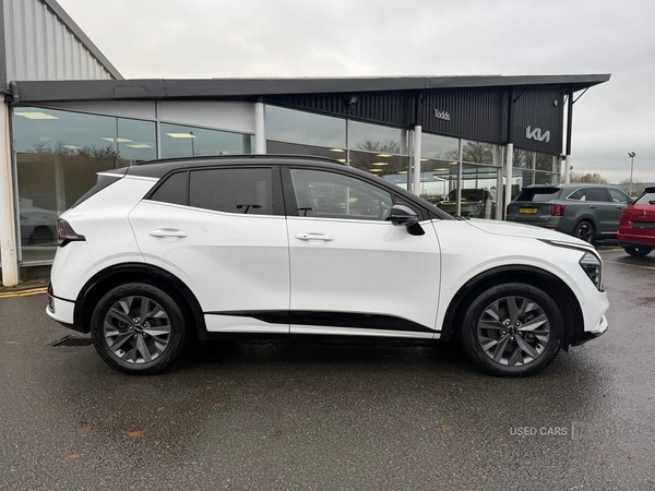 Used Kia Sportage 2023 for sale - 76514062: Photo 8