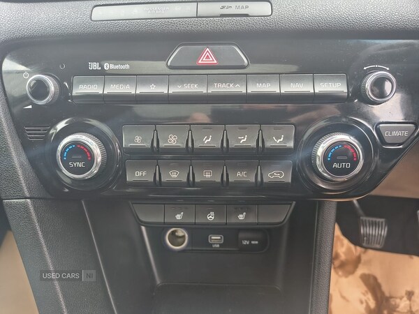 Used Kia Sportage 2019 for sale - 77426338: Photo 20