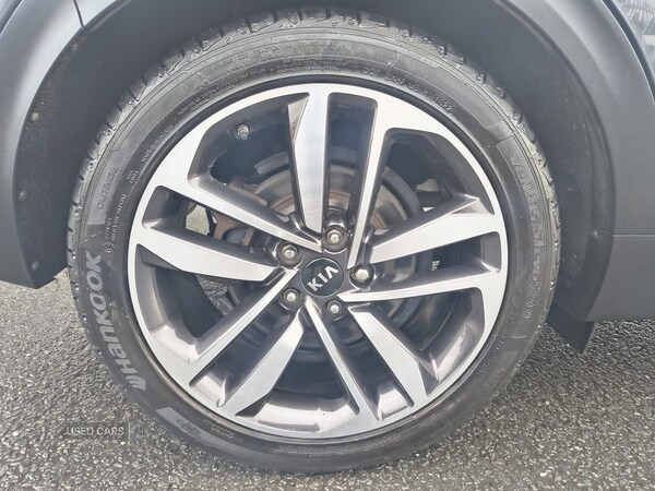 Used Kia Sportage 2019 for sale - 77426338: Photo 25