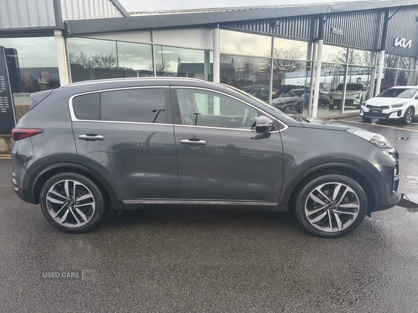 Used Kia Sportage 2019 for sale - 77426338: Photo 4