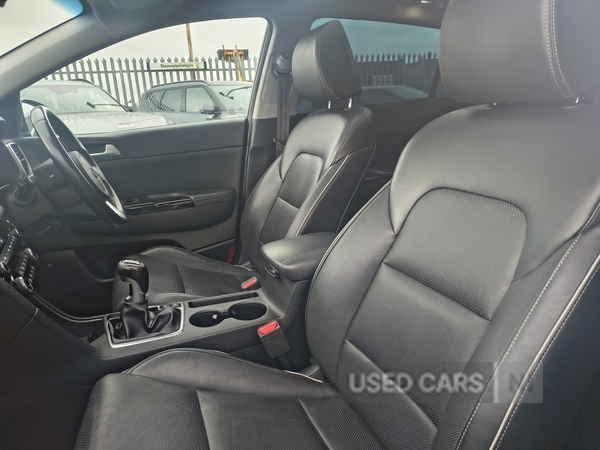 Used Kia Sportage 2019 for sale - 77426338: Photo 7
