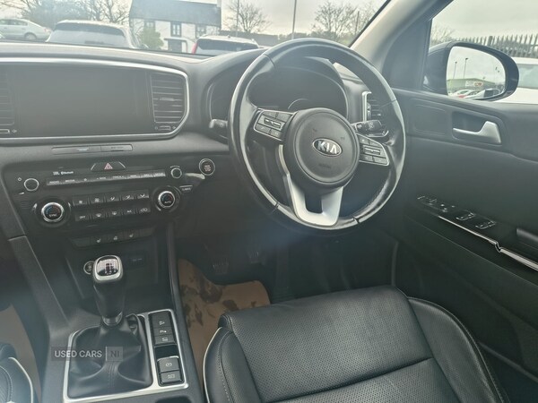 Used Kia Sportage 2019 for sale - 77426338: Photo 8
