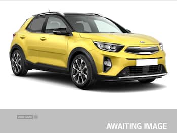 Used Kia Stonic 2023 for sale - 79577773: Photo