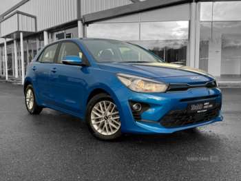 Used Kia Rio 2022 for sale - 74426190: Photo