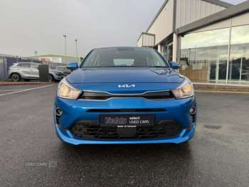 Used Kia Rio 2022 for sale - 74426190: Photo