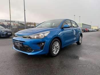 Used Kia Rio 2022 for sale - 74426190: Photo