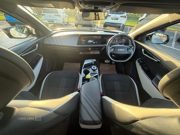 Used Kia EV6 2023 for sale - 77230879: Photo 15