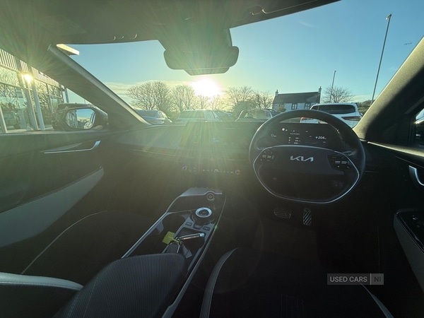 Used Kia EV6 2023 for sale - 77230879: Photo 16