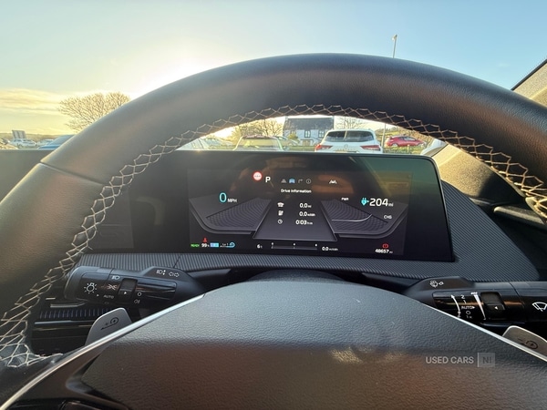 Used Kia EV6 2023 for sale - 77230879: Photo 19