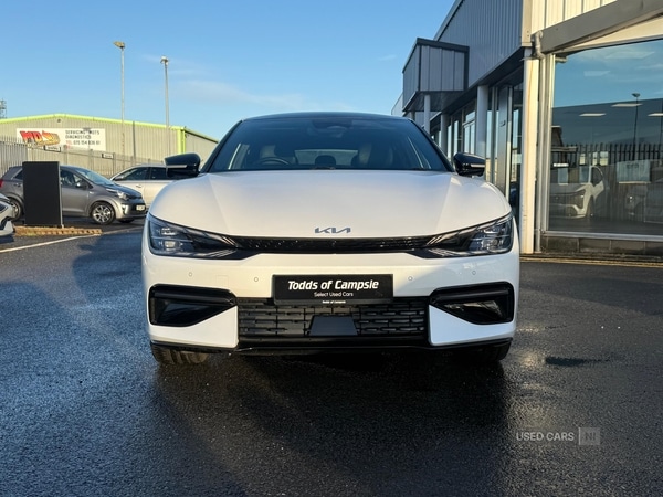 Used Kia EV6 2023 for sale - 77230879: Photo 2