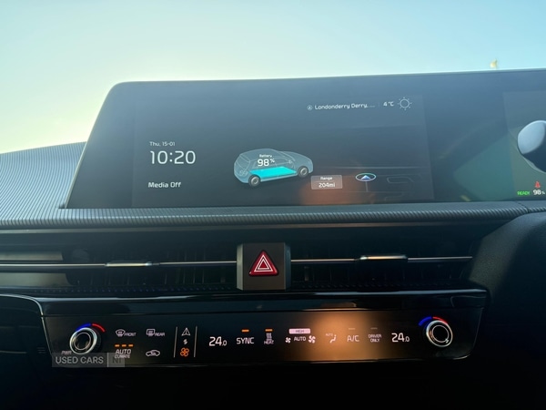 Used Kia EV6 2023 for sale - 77230879: Photo 20