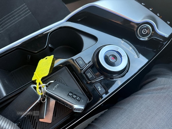 Used Kia EV6 2023 for sale - 77230879: Photo 21