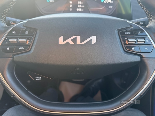 Used Kia EV6 2023 for sale - 77230879: Photo 23