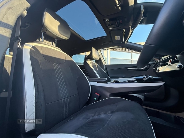 Used Kia EV6 2023 for sale - 77230879: Photo 29