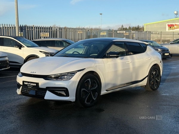 Used Kia EV6 2023 for sale - 77230879: Photo 3