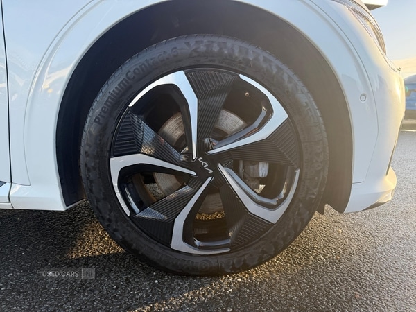 Used Kia EV6 2023 for sale - 77230879: Photo 31