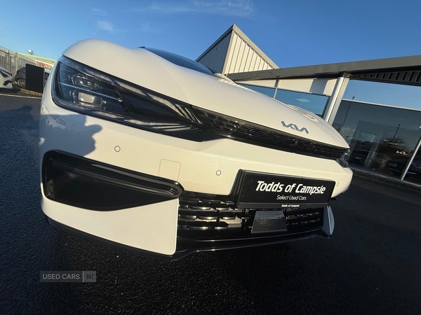 Used Kia EV6 2023 for sale - 77230879: Photo 33