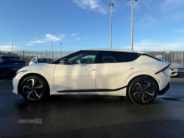 Used Kia EV6 2023 for sale - 77230879: Photo 4