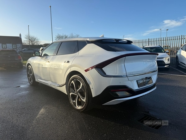 Used Kia EV6 2023 for sale - 77230879: Photo 5