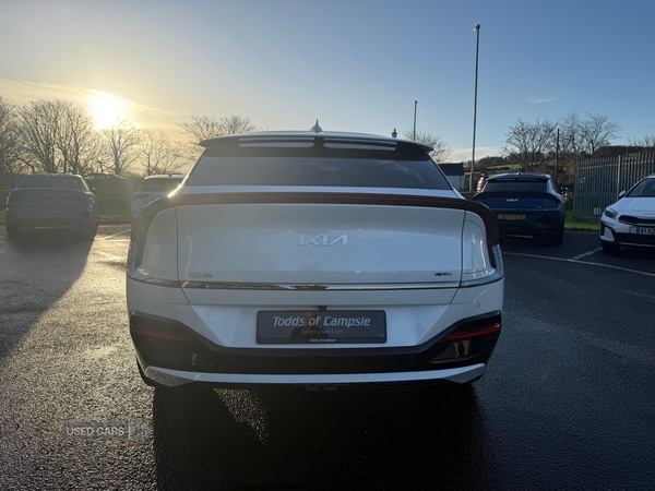 Used Kia EV6 2023 for sale - 77230879: Photo 6