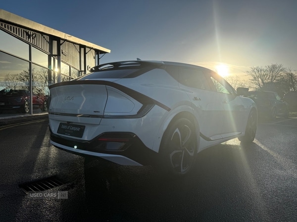 Used Kia EV6 2023 for sale - 77230879: Photo 7