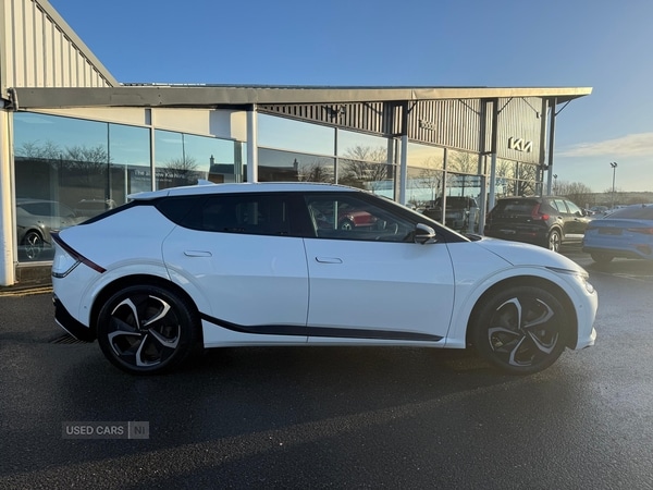 Used Kia EV6 2023 for sale - 77230879: Photo 8
