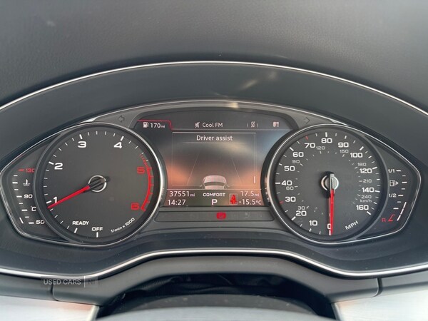 Used Audi Q5 2020 for sale - 73440722: Photo 15